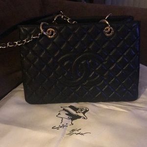 Chanel bag